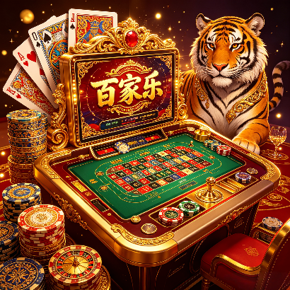 百家乐模拟器
