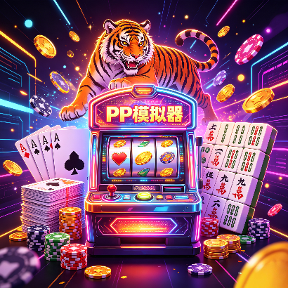 pp 模拟器